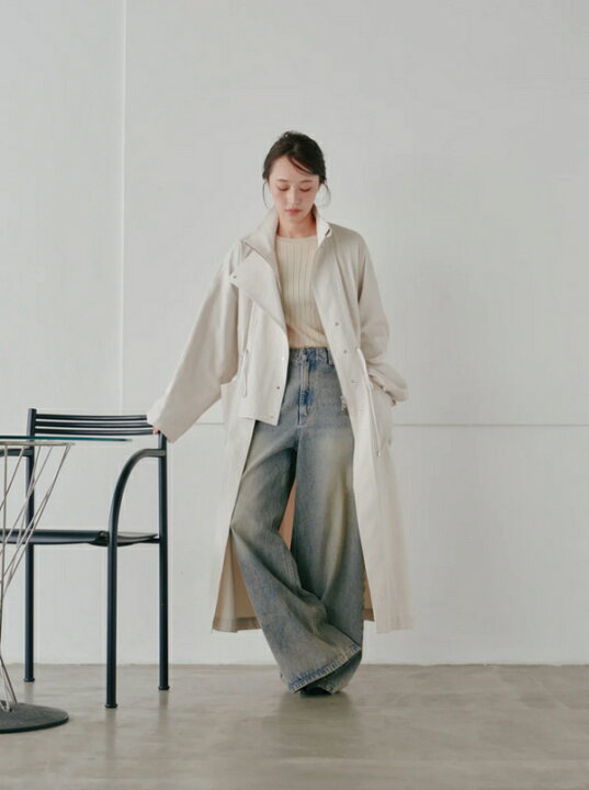 楽天市場】【即納】Hella ヘラcutoff denim カットオフデニム h251-11 