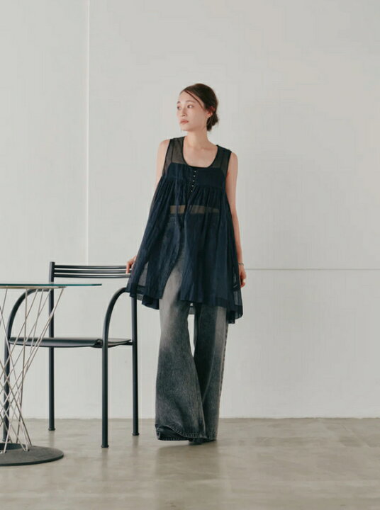 楽天市場】【即納】Hella ヘラcutoff denim カットオフデニム h251-11 