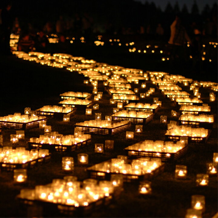 楽天市場】ティーライトキャンドル アルミカップ 燃焼 約4時間 100個 