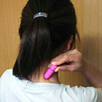 楽天市場 ダイエット 健康 健康雑貨 マッサージ器 ミニバレット ピンク セレクトshopぶるーまん