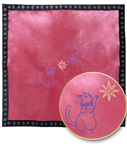 [fBOT|[gNXyh[~OLbgGfBVz唻65cm×65cm xxbg (sN) ^bgJ[h S