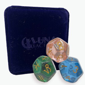 iY AXg_CX Luna's Astro Dice