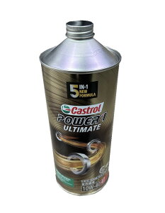 yoCNpGWICzCastrol(JXg[)@p[1@AeBbg@10W-40(1b^[)@y500z