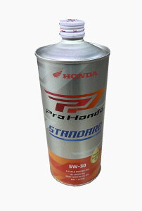yoCNpGWICzHONDA(z_)@ProHonda STANDARD(5W-30/1L)@y500z