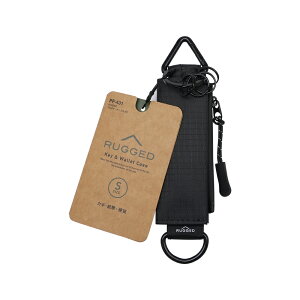 y񂹑ΉzyJ[pizYAC(bN)@PF-431(RUGGED }`L[P[XS BK)@y500z