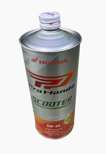 yoCNpGWICzHONDA(z_)@ProHonda SCOOTER(5W-30/1L)@y500z