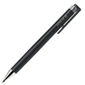 �y���[��E�����p�i�zPILOT(�p�C���b�g)�{�[���y�� 0.4mm Juice up(�W���[�X�A�b�v)04 �u���b�N LJP-20S4-B�y620�z
