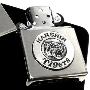 yizZippo Japan(Wb|Wp)Wb|C^[ HANSHIN Tigers_^CK[X ^ ₢Ԃy546z