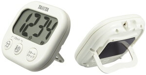 �y�L�b�`���O�b�Y�zTANITA(�^�j�^)�R�ۂł������^�C�}�[ TD-429�y590�z