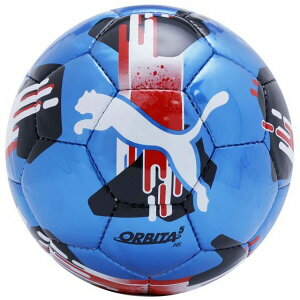 【サッカーボール】PUMA(プーマ)オービタ 5 HS 084575-05【750】