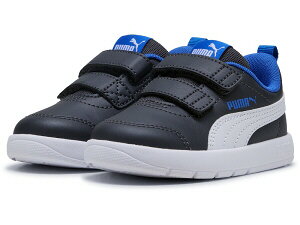 �y�������݁i�ꕔ�n�揜���j�z�y�L�b�Y�V���[�Y�zPUMA�i�v�[�}�j�R�[�g�t���b�N�X V3 V �C���t�@���g�x�r�[�X�j�[�J�[�@310252-13�y470/P-134�z