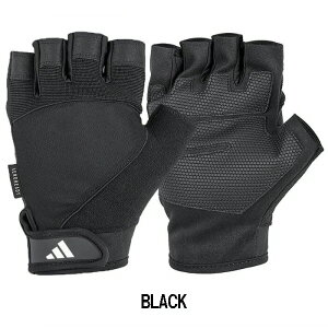 【トレーニング用品】ADIDAS(アディダス)パフォーマンストレーニンググローブADGB131【750】