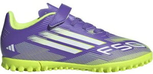 y(ꕔn揜)zyTbJ[WjAg[jOV[YzADIDAS(AfB_X)F50 CLUB TFHOOK&LOOP JI0033y750z