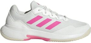 y(ꕔn揜)zyfB[XejXV[YzADIDAS(AfB_X)GAME COURT W AC(I[R[g)JP7723y750z