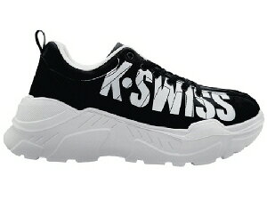 �y�������݁i�ꕔ�n�揜���j�z�y�����Y�J�W���A���V���[�Y�zK-SWISS�i�P�[�X�C�X�jKSU0041 �~�h���J�b�g�X�j�[�J�[KSU0041 BLACK/WHITE�y470/K-62�z