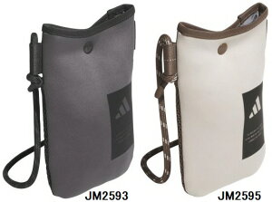 【スポーツバッグ】ADIDAS(アディダス)マストハブ シーズナルフォーンバッグ(ミニショルダーバッグ)KUL20【750】