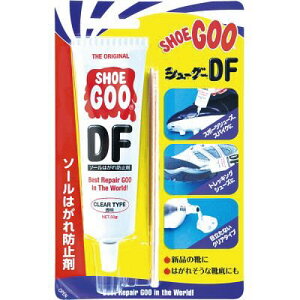 �y�V���[�Y�����e�i���X�p�i�zSHOE GOO(�V���[�O�[)�V���[�O�[ DF 104004�y750�z