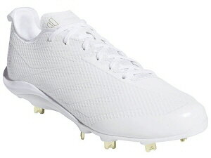 �y��������(�ꕔ�n�揜��)�z�y�싅�X�p�C�N�V���[�Y�zADIDAS(�A�f�B�_�X)ADIZERO ELECTRIC JP(�A�f�B�[�� �G���N�g���b�N)���������X�p�C�N JS2116�y750�z