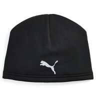 【冬物アクセサリー】PUMA(プーマ)RUNNING MC スカル ビーニー026612【750】