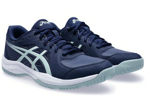 y(ꕔn揜)zyYejXV[YzASICS(AVbNX)COURT SLIDE 4 I[R[gp1041A483-400y750z