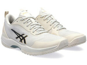 �y�e�j�X�V���[�Y�zASICS(�A�V�b�N�X)PRESTIGELYTE 5 OC(�v���X�e�[�W���C�g 5 OC)�I���j�E�N���[�R�[�g�p�@1043A021-200�y750�z