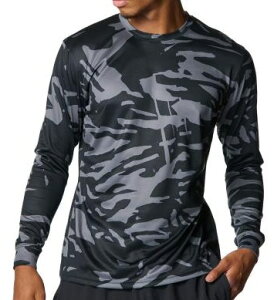 �y�g���[�j���O�E�G�A�zUNDER ARMOUR(�A���_�[�A�[�}�[)UA �e�b�N �m�x���e�B �����O�X���[�u�N���[�l�b�N T�V���c 6007968-001�y750�z