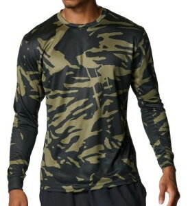 �y�g���[�j���O�E�G�A�zUNDER ARMOUR(�A���_�[�A�[�}�[)UA �e�b�N �m�x���e�B �����O�X���[�u�N���[�l�b�N T�V���c 6007968-002�y750�z