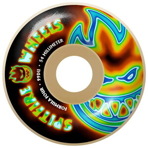 y(ꕔn揜)zyXP[gEB[zSPITFIRE(Xsbgt@CA)FORMULA FOUR CONICAL RADIO ACTIVEBIGHEAD SHAPE(41Zbg)54mm99dy750z