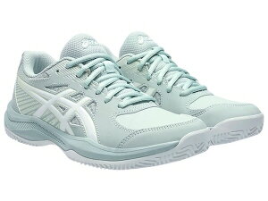 y(ꕔn揜)zyfB[XejXV[YzASICS(AVbNX)COURT SLIDE 4 CLAY/OC NC/IjR[gp 1042A284-300y750z