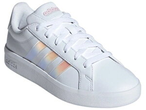�y�������݁i�ꕔ�n�揜���j�z�y�L�b�Y�V���[�Y�zadidas�i�A�f�B�_�X�jGRAND COURT 3.0 J�i�O�����h�R�[�g 3.0 J�j�W���j�A�X�j�[�J�[�@JQ1978�y470/A-126�z