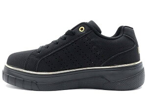 �y�������݁i�ꕔ�n�揜���j�z�y�J�W���A���V���[�Y�zK-SWISS�i�P�[�X�C�X�jKSL0051 ���f�B�[�X ����X�j�[�J�[KSL0051 BLACK�y470/K-1�z