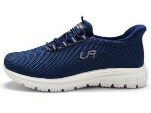 �y�J�W���A���V���[�Y�zLARKINS�i���[�L���X�j�����Y �h���X���b�|���X�j�[�J�[L-203-NAVY�y470/L-86�z