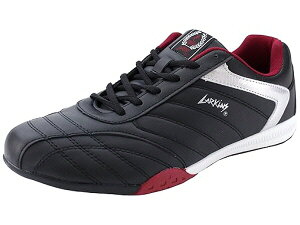�y�J�W���A���X�j�[�J�[�zLARKINS�i���[�L���X�j�����Y �h���C�r���O�V���[�YL-6236-BLACK�y470/L-83�z