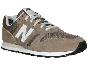 y݁iꕔn揜jzyYJWAV[Yznew balanceij[oXjLIFESTYLE ML373@[JbgXj[J[ML373XA2D MASHROOM BROWNy470/NB-260z