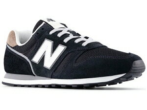 y݁iꕔn揜jzyYJWAV[Yznew balanceij[oXjLIFESTYLE ML373@[JbgXj[J[ML373XB2D BLACKy470/NB-261z