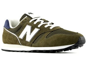 y݁iꕔn揜jzyYJWAV[Yznew balanceij[oXjLIFESTYLE ML373@[JbgXj[J[ML373XD2D KHAKIy470/NB-263z