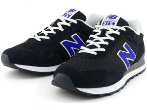 y݁iꕔn揜jzyYJWAV[Yznew balanceij[oXjLIFESTYLE ML515@[JbgXj[J[ML515MBKD BLACKy470/NB-266z