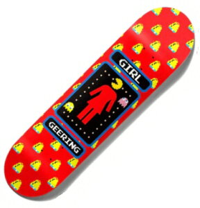 y(ꕔn揜)zyXP[g{[hfbLzGIRL(K[)PAC MAN + GIRL BREANA GEERINGTCY:8×31.5y750z