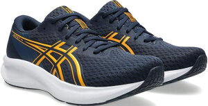 �y��������(�ꕔ�n�揜��)�z�y�����Y�����j���O�V���[�Y�zASICS(�A�V�b�N�X)PATRIOT(�p�g���I�b�g)14 1011C050-403�y750�z