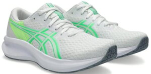 �y��������(�ꕔ�n�揜��)�z�y���f�B�[�X�����j���O�V���[�Y�zASICS(�A�V�b�N�X)PATRIOT(�p�g���I�b�g)14 1012B836-100�y750�z