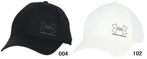 �y�X�|�[�c�A�N�Z�T���[�zUNDER ARMOUR(�A���_�[�A�[�}�[)UA �A�C�\�`�� �x���g�X�g���[�g�L���b�v�T�C�Y:L/XL(57-60cm)1383438�y750�z