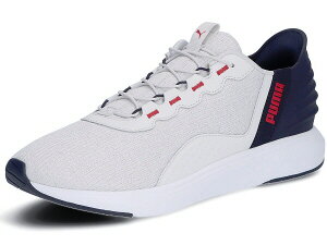 �y�������݁i�ꕔ�n�揜���j�z�y�����Y�J�W���A���V���[�Y�zPUMA�i�v�[�}�jSOFTRIDE �N���[�Y EASE IN�i�C�[�Y�C���j���[�J�b�g�X�j�[�J�[�@311997-09�y470/P-169�z