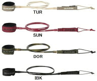 【送料込み(一部地域除く)】【サーフィン用リーシュコード】DA KINE(ダカイン)Leash Pro Comp (リーシュ…