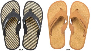 �y��������(�ꕔ�n�揜��)�z�y�}�����O�b�Y�zBillabong(�r���{��)TATAMI SANDAL �����Y�r�[�`�T���_��BG011926�y750�z