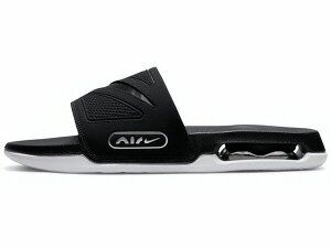 �y�������݁i�ꕔ�n�揜���j�z�y�����Y�J�W���A���T���_���zNIKE�i�i�C�L�j�G�A �}�b�N�X �V�� �X���C�h�V�����[�T���_���@DC1460-004�y470/N-27�z