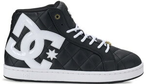 �y��������(�ꕔ�n�揜��)�z�y�X�P�[�g�V���[�Y�zDC SHOES(�f�B�[�V�[�V���[�Y)ALLIANCE HI SE SN DM261302-BWG�y750�z
