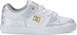 �y��������(�ꕔ�n�揜��)�z�y�X�P�[�g�V���[�Y�zDC SHOES(�f�B�[�V�[�V���[�Y)PURE SE SN DM261305-WG3�y750�z