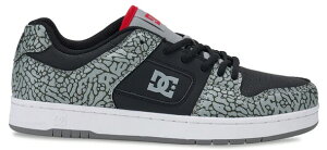 �y��������(�ꕔ�n�揜��)�z�y�X�P�[�g�V���[�Y�zDC SHOES(�f�B�[�V�[�V���[�Y)MANTECA 4 SE SN DM261309-BGR�y750�z