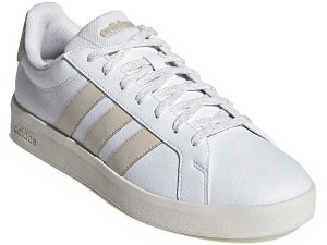 �y�������݁i�ꕔ�n�揜���j�z�y�����Y�J�W���A���V���[�Y�zadidas�i�A�f�B�_�X�jGRANDCOURT BASE 3.0 U�i�O�����h�R�[�g�x�[�X 3.0 U�j���[�J�b�g�X�j�[�J�[�@HQ0076�y470/A-297�z