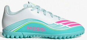 �y��������(�ꕔ�n�揜��)�z�y�T�b�J�[�W���j�A�g���[�j���O�V���[�Y�zADIDAS(�A�f�B�_�X)F50 MESSI(���b�V)CLUB TF J JQ0949�y750�z